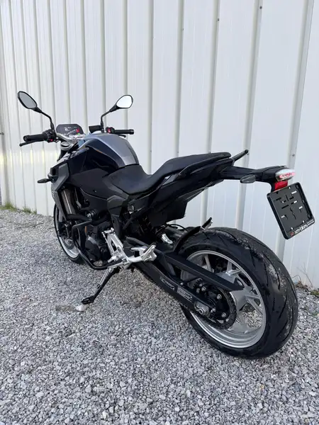 BMW F 900 R - foto 3