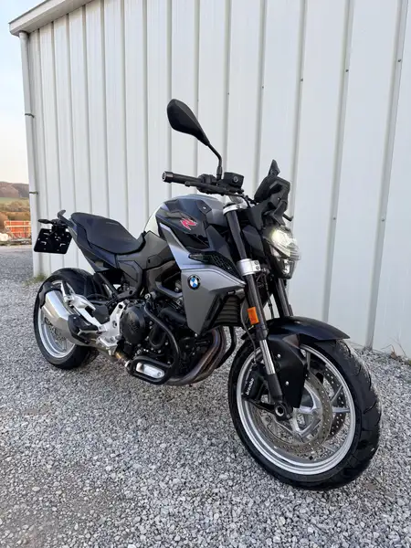 BMW F 900 R - foto 7