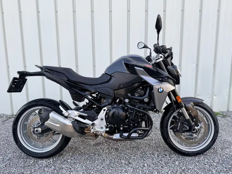 BMW F 900 R - foto 6