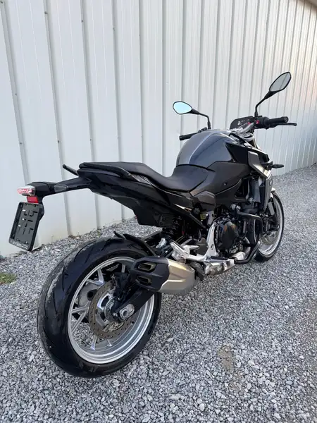 BMW F 900 R - foto 5