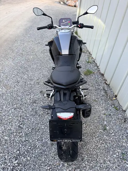 BMW F 900 R - foto 4