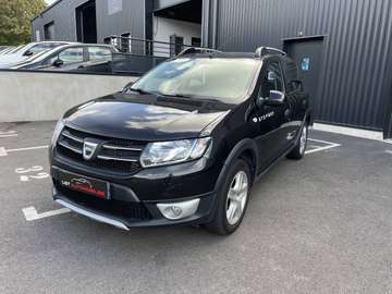 II (B52) 0.9 TCe 90ch Stepway