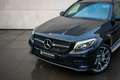 Mercedes-Benz GLC 350 350e 4MATIC Business Solution AMG LED-Leer-Burmest Zwart - thumbnail 4