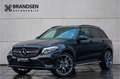 Mercedes-Benz GLC 350 350e 4MATIC Business Solution AMG LED-Leer-Burmest Zwart - thumbnail 1