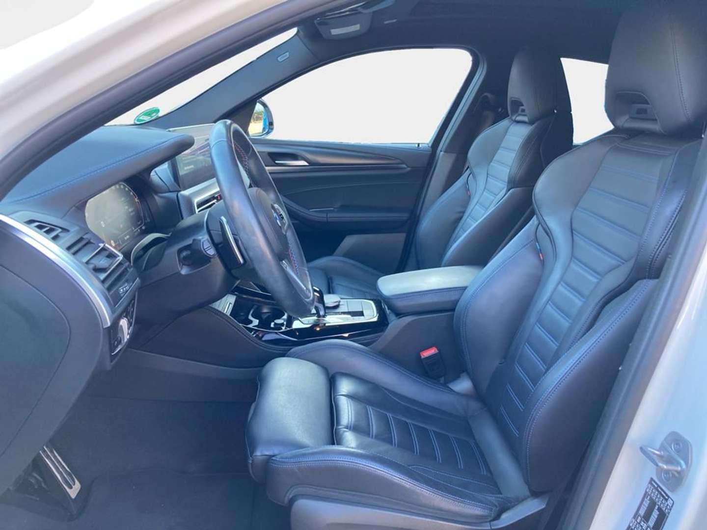 BMW X4 M M Sport M -  - Joinsteer - #5