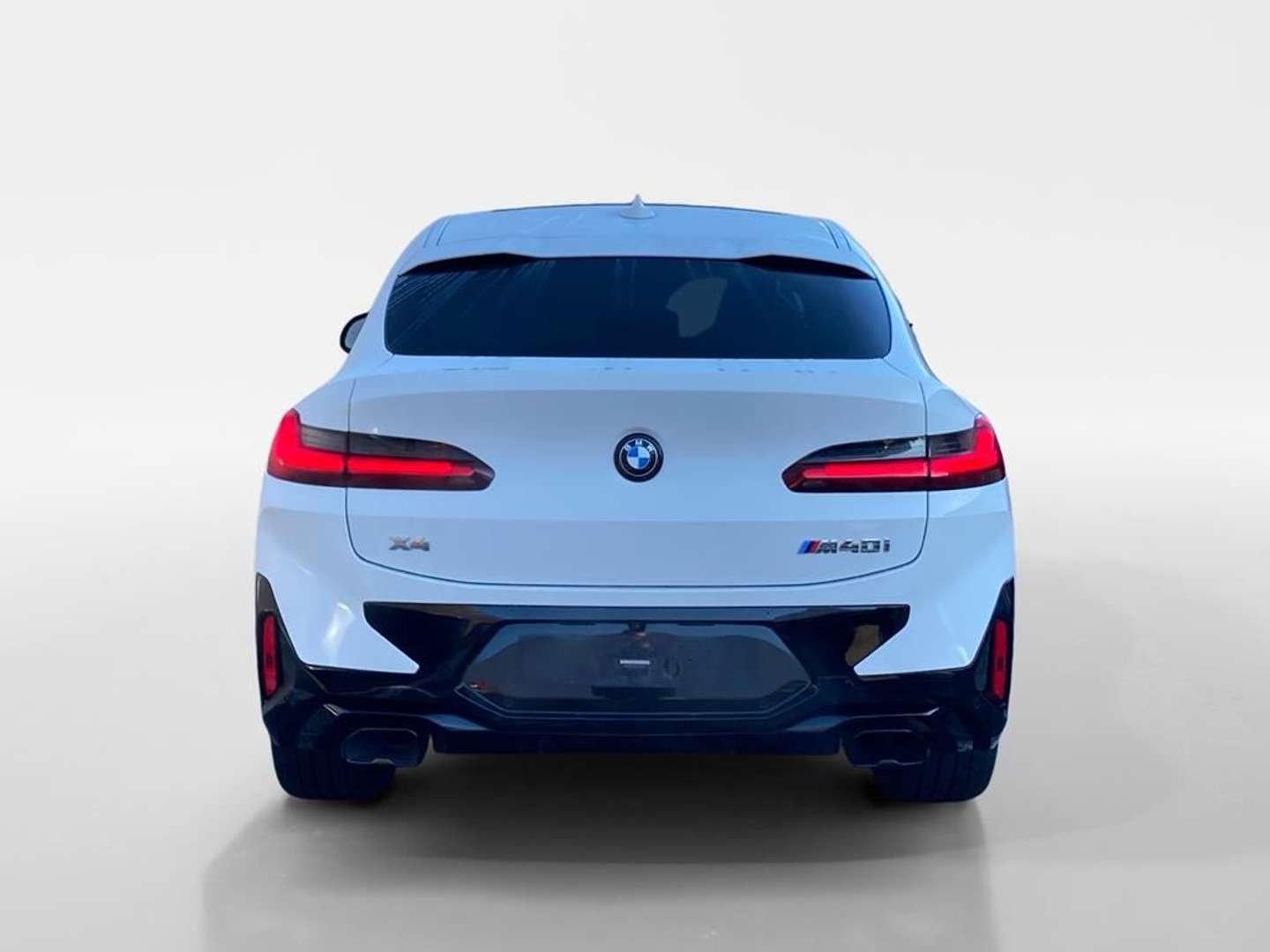 BMW X4 M M Sport M -  - Joinsteer - #3