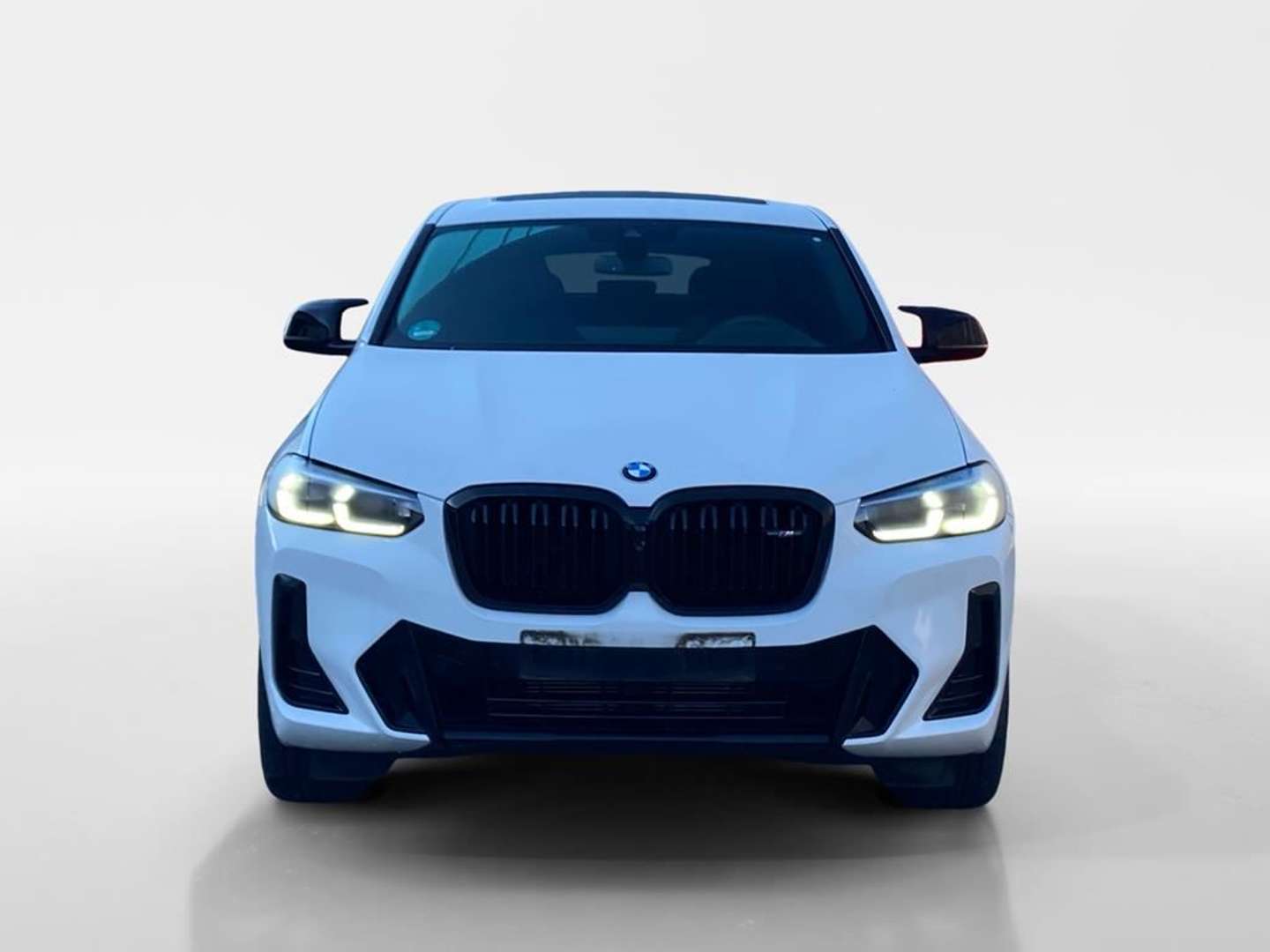 BMW X4 M M Sport M -  - Joinsteer - #1