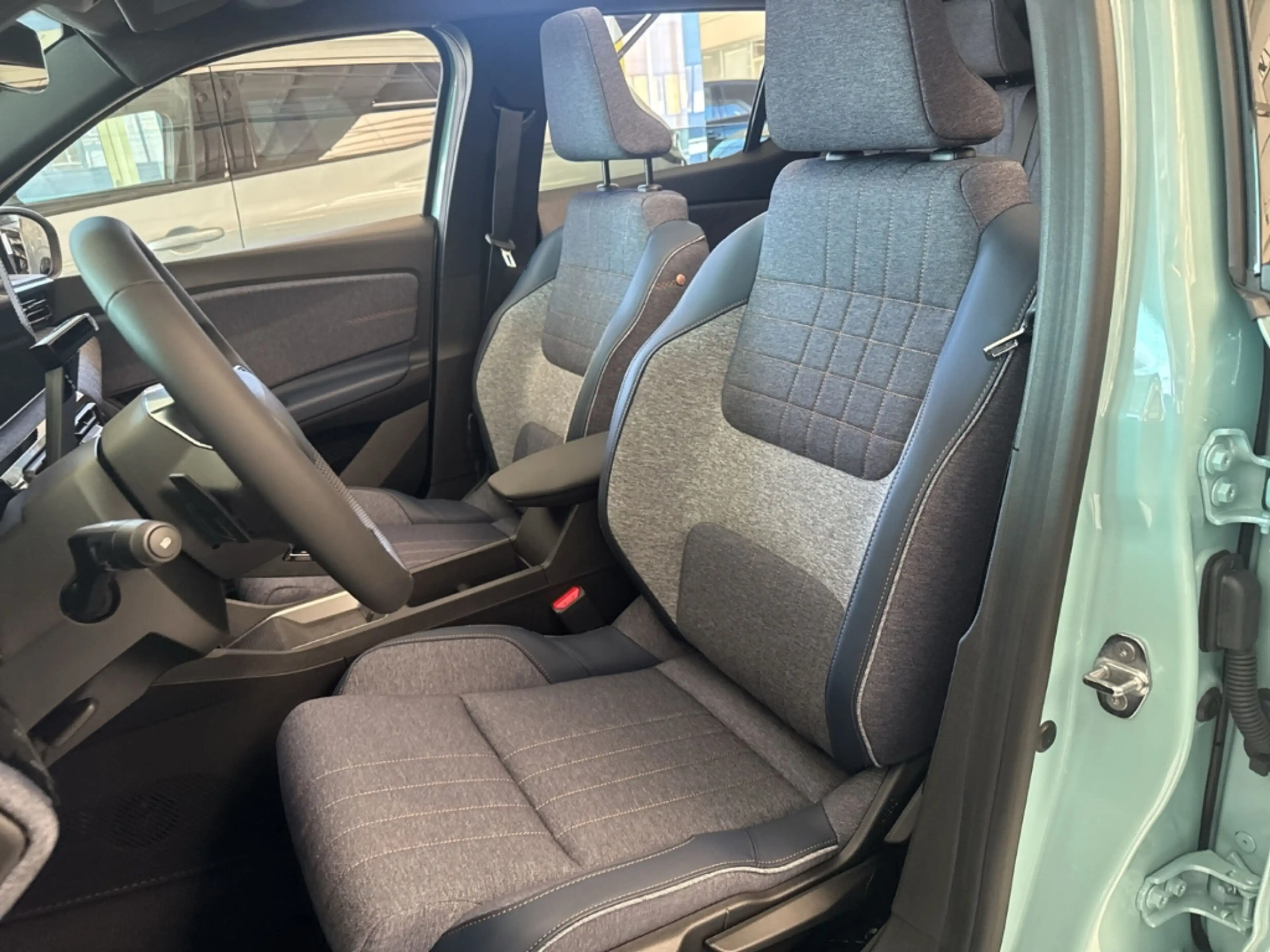 Renault R 4 Electric 150 Comfort Range Techno plein sud — photo 11