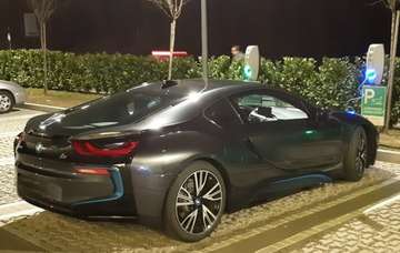 i8 Pure Impulse