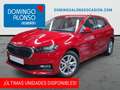 Skoda Fabia Selection Advanced 1.0 TSI 70 kW (95 CV) Man Rojo - thumbnail 1