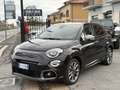 Fiat 500X 1.5 T4 130cv HYBRID SPORT DCT UFFICIALE FIAT Negro - thumbnail 1