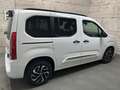 Toyota Proace City Verso 1,2 Benzin L1 Family Weiß - thumbnail 4