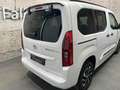 Toyota Proace City Verso 1,2 Benzin L1 Family Weiß - thumbnail 5