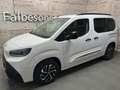 Toyota Proace City Verso 1,2 Benzin L1 Family Weiß - thumbnail 2