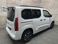 Toyota Proace City Verso 1,2 Benzin L1 Family Weiß - thumbnail 3