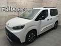 Toyota Proace City Verso 1,2 Benzin L1 Family Weiß - thumbnail 1