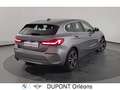 BMW 116 116d 116ch Business Design Gris - thumbnail 2