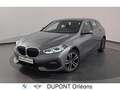 BMW 116 116d 116ch Business Design Gris - thumbnail 1