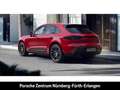 Porsche Macan S LED PDLS+ Rückfahrkamera Sportabgasanlage Rot - thumbnail 3