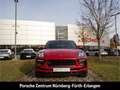 Porsche Macan S LED PDLS+ Rückfahrkamera Sportabgasanlage Rot - thumbnail 3