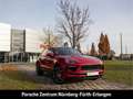 Porsche Macan S LED PDLS+ Rückfahrkamera Sportabgasanlage Rot - thumbnail 2