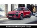 Porsche Macan S LED PDLS+ Rückfahrkamera Sportabgasanlage Rot - thumbnail 1