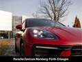 Porsche Macan S LED PDLS+ Rückfahrkamera Sportabgasanlage Rot - thumbnail 4