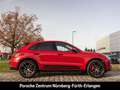 Porsche Macan S LED PDLS+ Rückfahrkamera Sportabgasanlage Rot - thumbnail 12