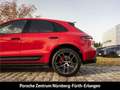 Porsche Macan S LED PDLS+ Rückfahrkamera Sportabgasanlage Rot - thumbnail 8