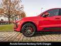 Porsche Macan S LED PDLS+ Rückfahrkamera Sportabgasanlage Rot - thumbnail 6