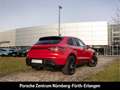 Porsche Macan S LED PDLS+ Rückfahrkamera Sportabgasanlage Rot - thumbnail 10