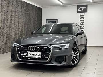 40 2.0 TDI quattro 2xS line / MATRIX-LED/ VIRTU...