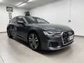 Audi A6 40 2.0 TDI quattro 2xS line / MATRIX-LED/ VIRTU... Grau - thumbnail 5
