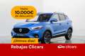 MG ZS 1.5 VTi-Tech Luxury 78kW Azul - thumbnail 1