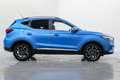 MG ZS 1.5 VTi-Tech Luxury 78kW Azul - thumbnail 7