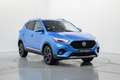 MG ZS 1.5 VTi-Tech Luxury 78kW Azul - thumbnail 3