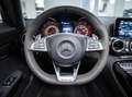 Mercedes-Benz AMG GT C ROADSTER-557 CV-PACK PLUS AMG DYNAMIC Nero - thumbnail 9