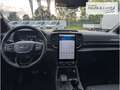 Ford Ranger Platinum 3.0 V6 240 PS -Standheizung-el.Rollo- Grau - thumbnail 8