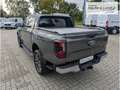 Ford Ranger Platinum 3.0 V6 240 PS -Standheizung-el.Rollo- Grau - thumbnail 4