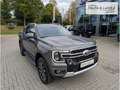 Ford Ranger Platinum 3.0 V6 240 PS -Standheizung-el.Rollo- Grau - thumbnail 2