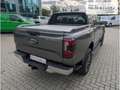 Ford Ranger Platinum 3.0 V6 240 PS -Standheizung-el.Rollo- Grau - thumbnail 3