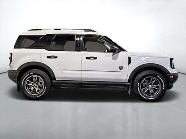 2022 Ford Bronco Sport Base — снимка 1