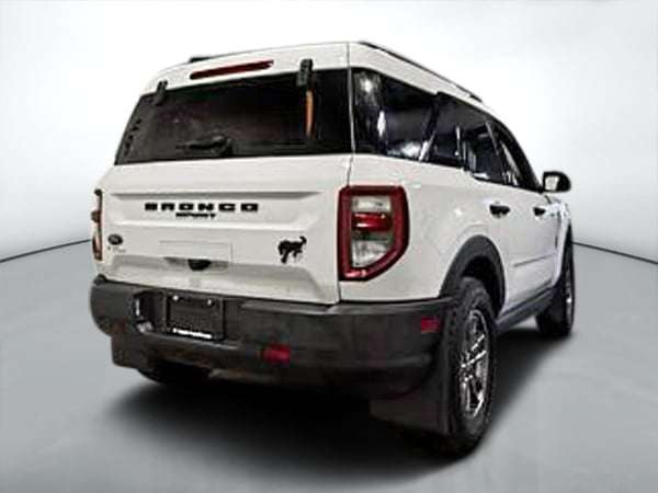 2022 Ford Bronco Sport Base — снимка 1