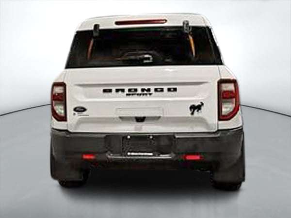 2022 Ford Bronco Sport Base — снимка 1
