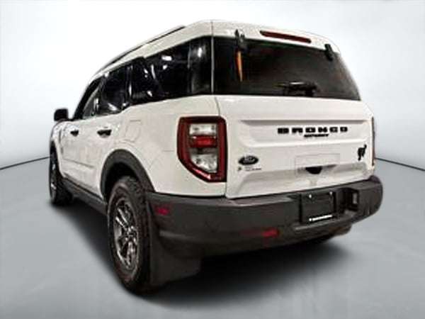 2022 Ford Bronco Sport Base — снимка 1