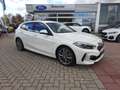 BMW 120 d M-Sport Kamera LED Navi Wit - thumbnail 4