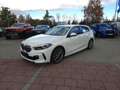 BMW 120 d M-Sport Kamera LED Navi Wit - thumbnail 2