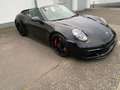 Porsche 992 911 GTS Cabrio - PPF-FOLIE +APPROVED+SERVICE NEU Noir - thumbnail 2