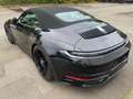 Porsche 992 911 GTS Cabrio - PPF-FOLIE +APPROVED+SERVICE NEU Noir - thumbnail 9