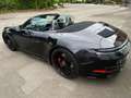 Porsche 992 911 GTS Cabrio - PPF-FOLIE +APPROVED+SERVICE NEU Noir - thumbnail 4